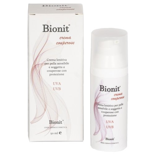 BIONIT-CREMA COUPEROSE 50M