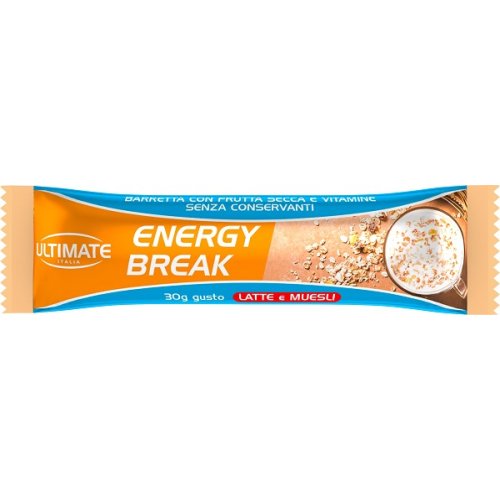ULTIMATE Energy Break L/M 30G ULTIMATE Energy Break L/M 30G