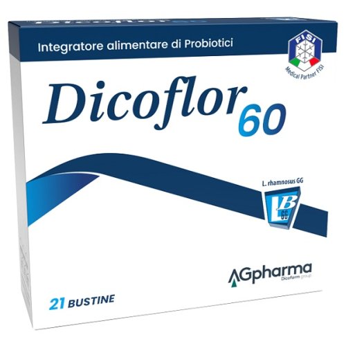 DICOFLOR-60 21 Bust. DICOFLOR-60 21 Bust.
