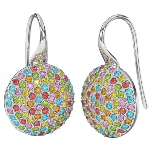 BJT410 ORECCHINI LAELA STAINLESS STEEL