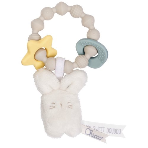 CH Gioco MSDD Bunny Soft Ring CH Gioco MSDD Bunny Soft Ring