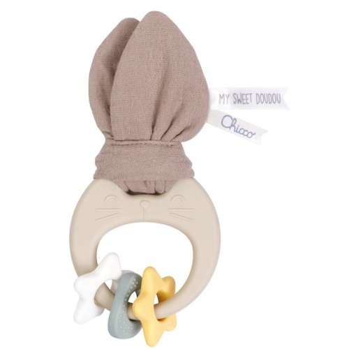 CH Gioco MSDD Bunny Soft Teeth CH Gioco MSDD Bunny Soft Teeth