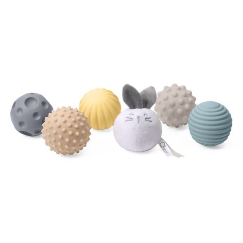 CH Gioco MSDD Palline Coniglio CH Gioco MSDD Palline Coniglio