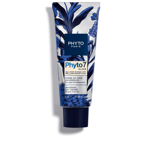 PHYTO 7 Elixir Creme 50ml
