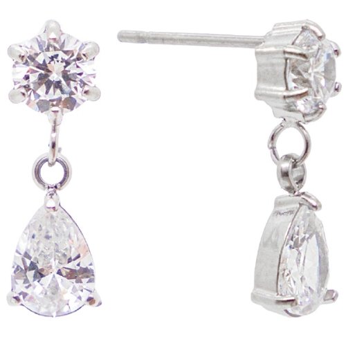 ATELIER FRATTINA 67 ORECCHINO GOCCIA PENDENTE