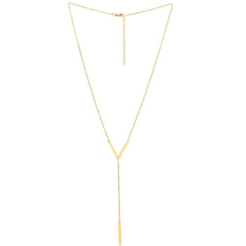 ATELIER FRATTINA 85 COLLANA ORO PENDENTE V