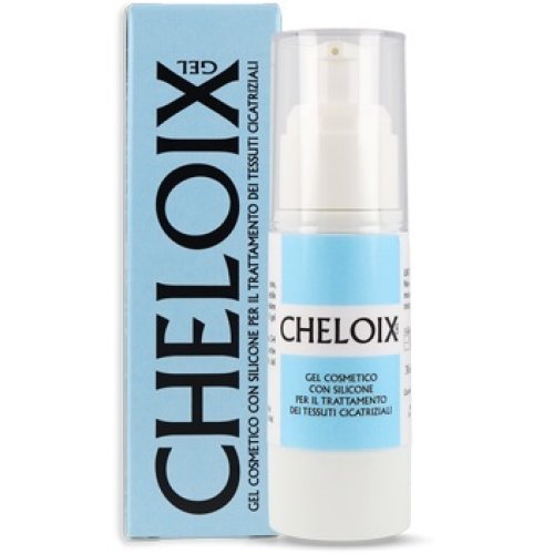 CHELOX Gel 30ml