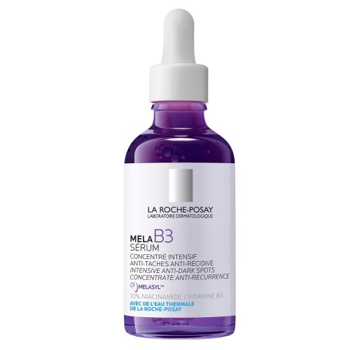 MELA B3 Siero concentrato anti-macchie 50ml MELA B3 Siero concentrato anti-macchie 50ml