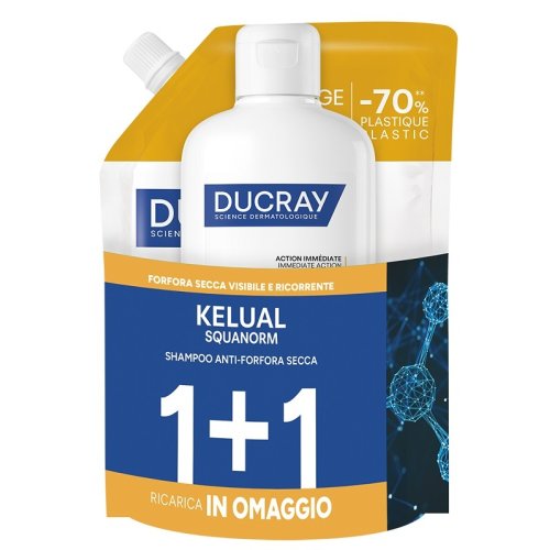 SQUANORM Kit FS 400ml+Omaggio SQUANORM Kit FS 400ml+Omaggio