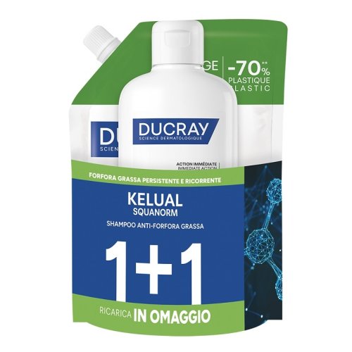 SQUANORM Kit FG 400ml+Omaggio SQUANORM Kit FG 400ml+Omaggio