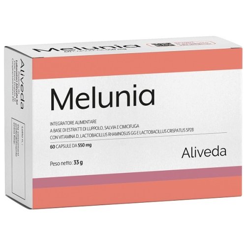 MELUNIA 60CPS