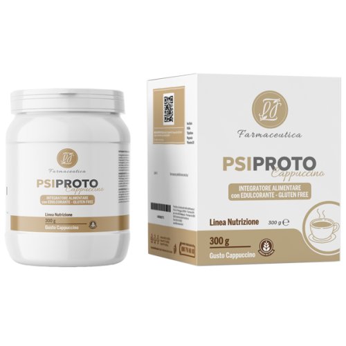 PSIPROTO CAPPUCCINO 300G PSIPROTO CAPPUCCINO 300G