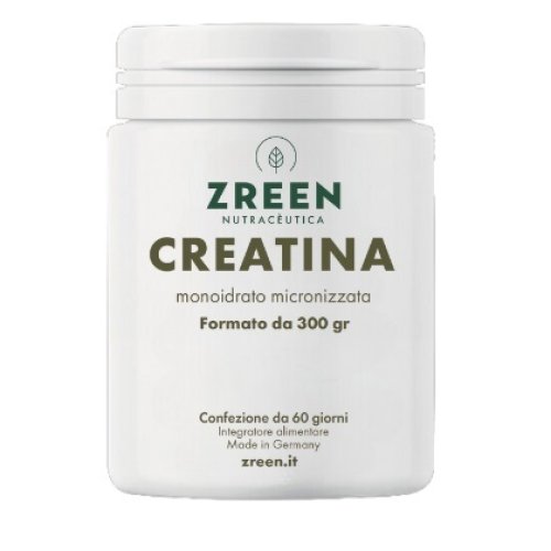 ZREEN Creatina 300g ZREEN Creatina 300g