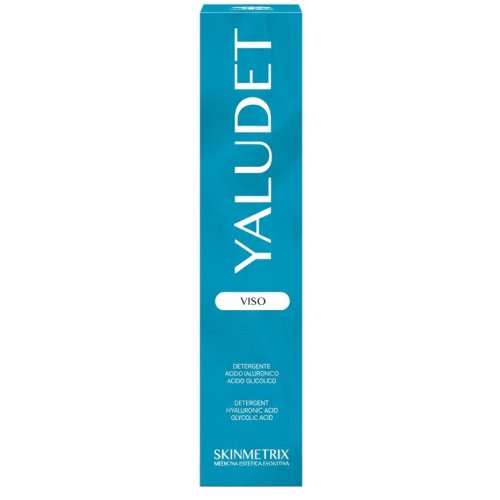 YALUDET Viso Deterg.200ml