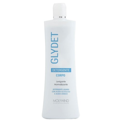 GLYDET CORPO DETERGENTE 400ML