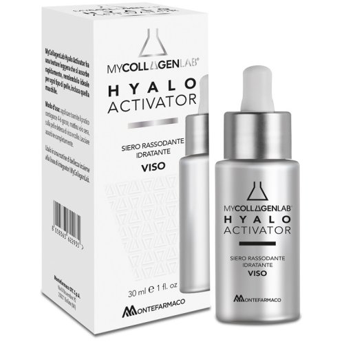 MYCOLLAGENLAB Mycol Hyalo Act.