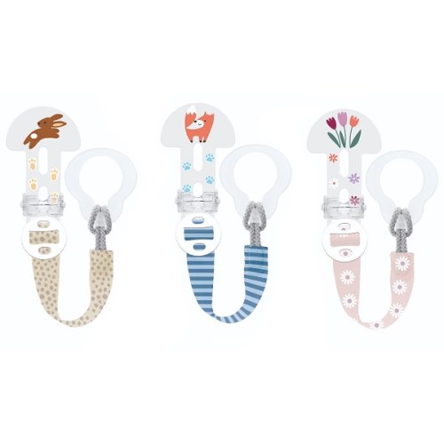 MAM CLIP & COVER MAM CLIP & COVER