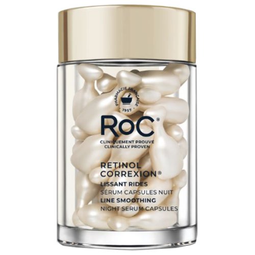 ROC RC Line Smoot Siero 30Cps
