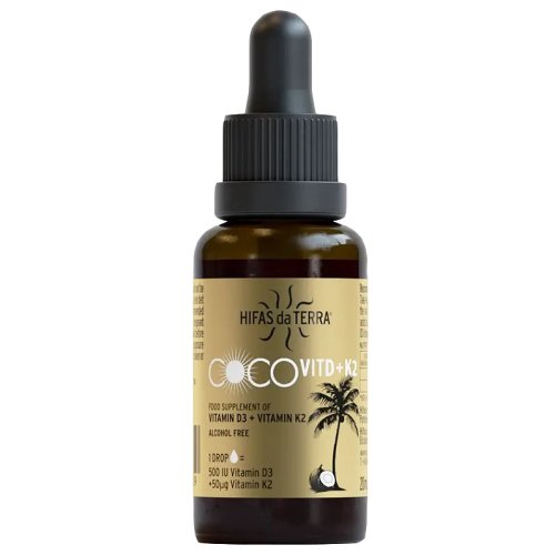 COCOVITD+K2 20ml COCOVITD+K2 20ml