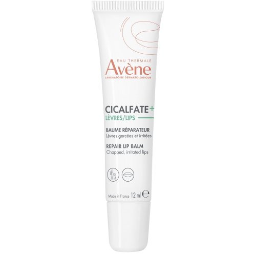 CICALFATE+Balsamo Labbra*10ml