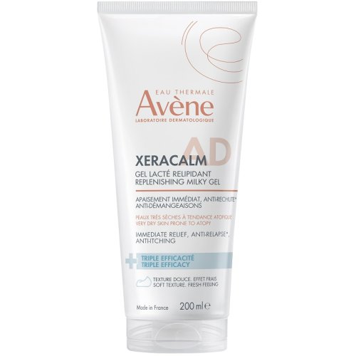 XERACALM AD Gel Latte 400ml