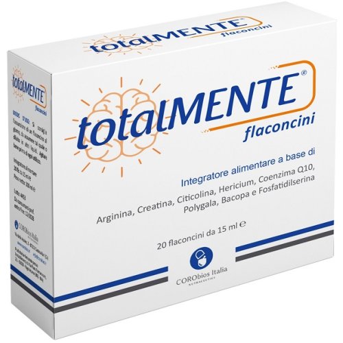 TOTALMENTE 20Fl.