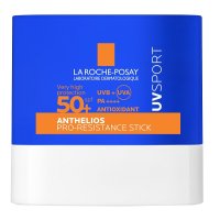 Anthelios XL Stick Sport SPF 50+ | Protezione Zone Sensibili
