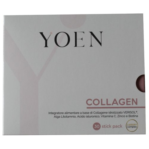 YOEN COLLAGEN 30STICK PACK