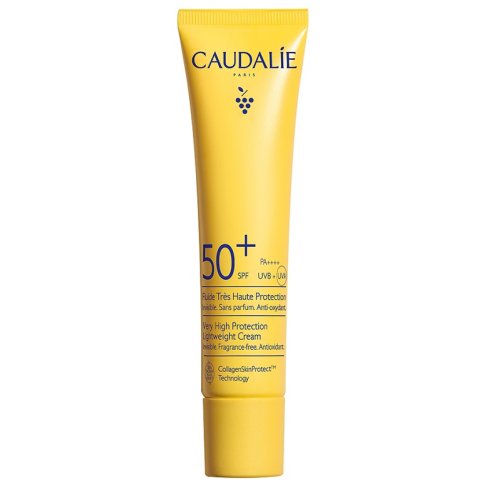 VINOSUN FLUIDO ALT PROT SPF50+ VINOSUN FLUIDO ALT PROT SPF50+