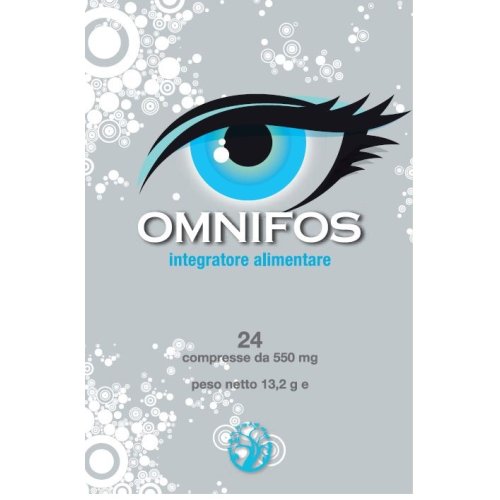 ABROS Omnifos 24 Cpr