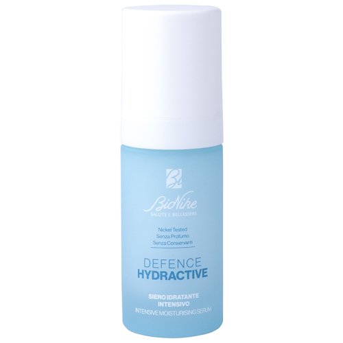 DEFENCE Hydract.Siero*30ml