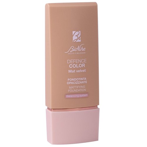 DEFENCE C.Fdt Mat Vel.02 Cream DEFENCE C.Fdt Mat Vel.02 Cream