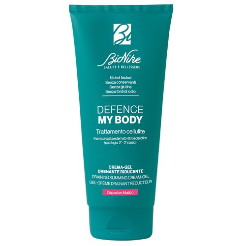 MY BODY TRATTAMENTO CELLULITE MY BODY TRATTAMENTO CELLULITE