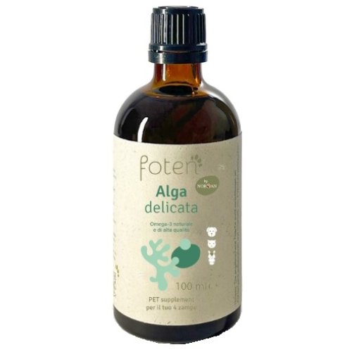 FOTEN ALGA DELICATA 100ML FOTEN ALGA DELICATA 100ML