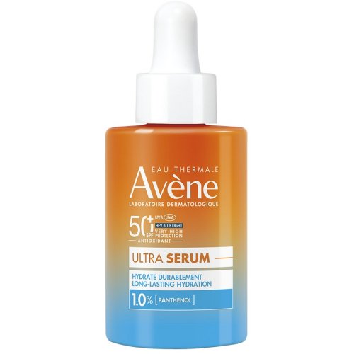 AVENE Sol.U-Siero Idrata 50+