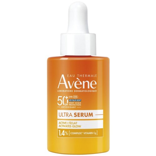 AVENE Sol.U-Siero Attiva 50+