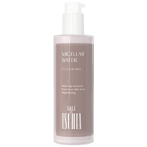 ISCHIA Acqua Micellare 200ml