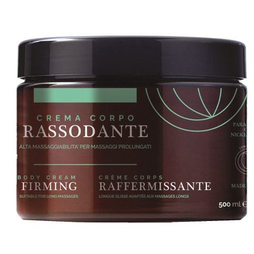 ISCHIA SPA CREMA RASSODANTE