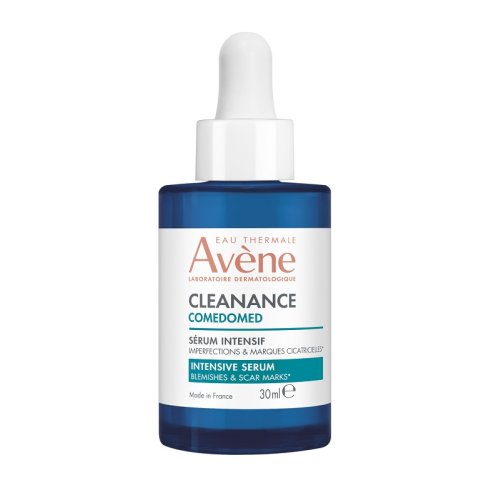 CLEANANCE Comedomed Siero Int.