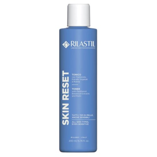 RILASTIL Skin R Tonico 200ml