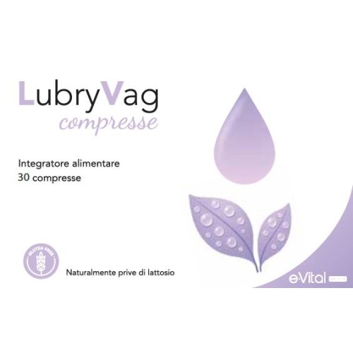 LUBRIVAG 30 Cpr