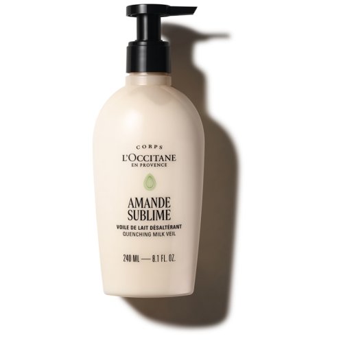 KARITE LATTE CORPO MANDORLA