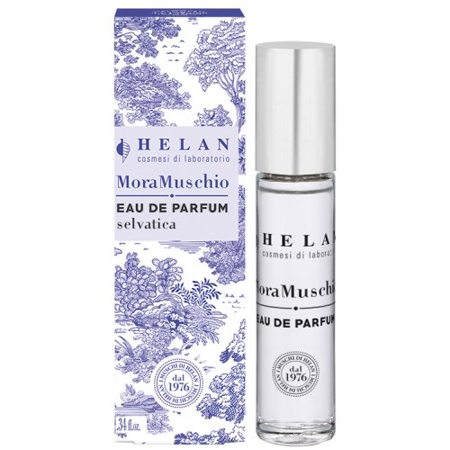 I MUSCHI Mora Muschio Edp 10ml I MUSCHI Mora Muschio Edp 10ml