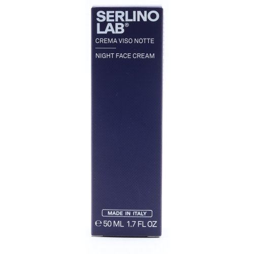 SERLINOLAB CREMA VISO NTT 50ML SERLINOLAB CREMA VISO NTT 50ML