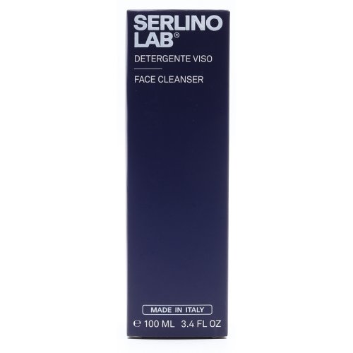 SERLINOLAB DETERGENTE VISO SERLINOLAB DETERGENTE VISO