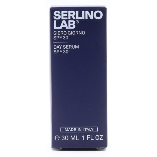SERLINOLAB SIERO GIORNO 30ML SERLINOLAB SIERO GIORNO 30ML