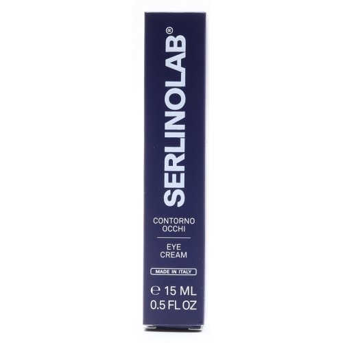 SERLINOLAB CONTORNO OCCHI 15ML SERLINOLAB CONTORNO OCCHI 15ML