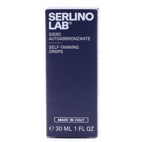 SERLINOLAB SIERO AUTOABBR 30ML