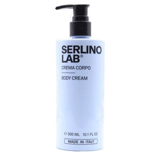 SERLINOLAB CREMA CORPO 300ML SERLINOLAB CREMA CORPO 300ML
