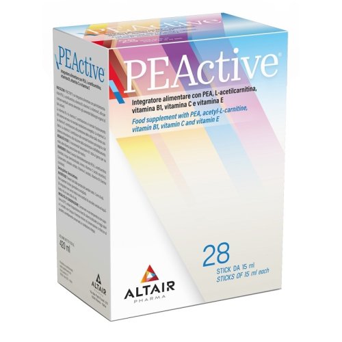 PEACTIVE 28 Stick PEACTIVE 28 Stick